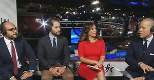 What to expect from Hillary Clinton's acceptance speech