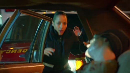 First Response (TV Movie 2015)