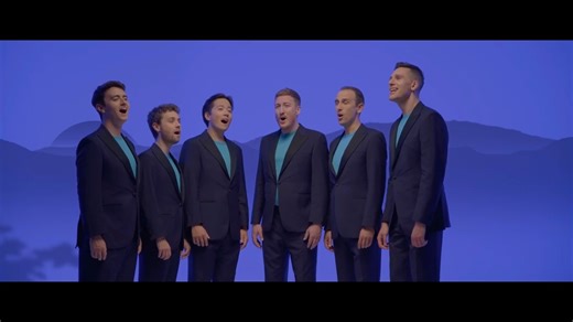 🎤 2 WEEKS AWAY 🎤 Masters of vocal harmony and double-GRAMMY Award-winning choral group, The King's Singers, return to Australia after a sold-out 2018 tour. The King’s Singers have represented the gold standard in a cappella singing on the world’s greatest stages for over fifty years. They are renowned for their unrivalled technique, impeccable vocal blend and delightfully British wit. Don't miss out | Tickets & more info: bit.ly/474lD8n | Perth Concert Hall