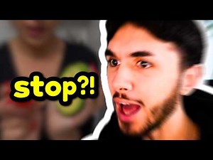 Try Not To Get Angry, But I Explode