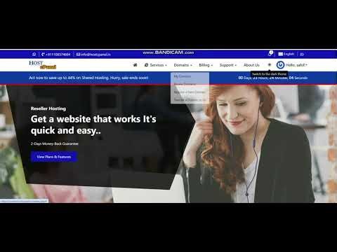 Host Cpanel Shared Hosting Fast Hosting for Your Business