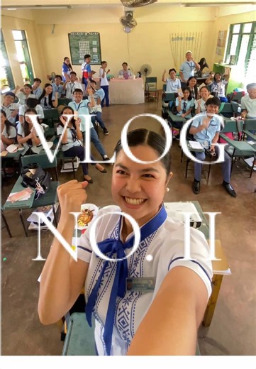 Final Demonstration Teaching Insights from Vlog No. 2