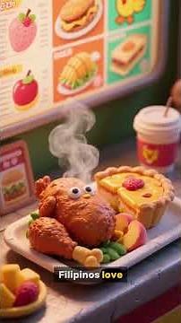 The Jollibee Story: From Ice Cream Parlor to a Global Filipino Empire #Jollibee #TonyTanCaktiong