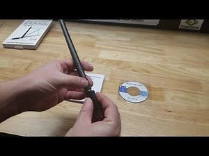 Get Your Wireless Internet Working With This Techkey USB Wifi Adapter