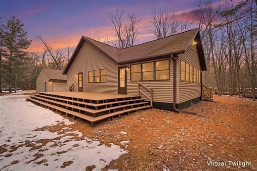 1809 S Badger Ct, Arkdale, WI 54613 | Estately 🧡 | MLS# 2019095