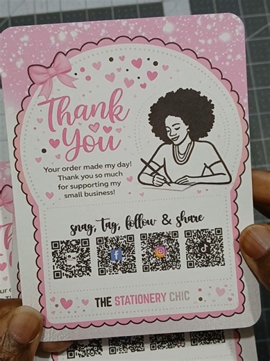 DIY Package Branding #branding #brandingpackage