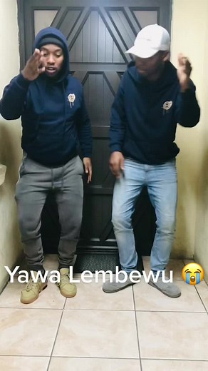 Yawa Lembewu Funeral Song Lyrics - Heartfelt Tribute to the Departed