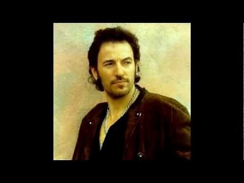 Bruce Springsteen - The Wish