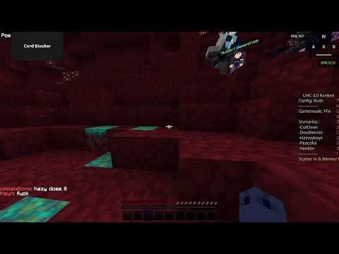 Uhc ffa ranked
