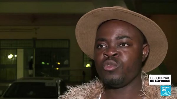 Burkina Faso : "un concert, une école", un projet lancé par le rappeur Huguo Boss