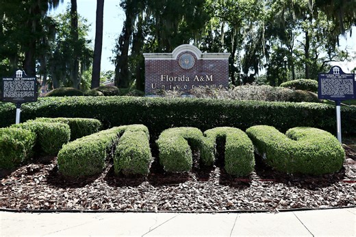 Historically Black College Ends Black Studies Major – The American Spectator | USA News and Politics