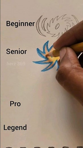 IPL Mumbai Indians Logo drawing |Beginner Vs Legend #pencildrawing #colorpencildrawing #pencilart
