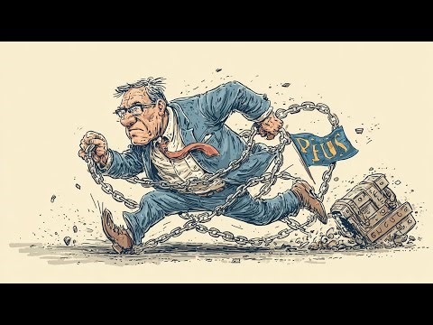 Marvel's Collapse: A Case Study in Corporate Warfare