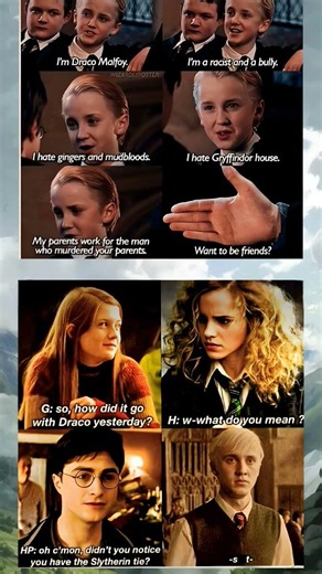 Draco funny meme| #harrypotter #memes #memehub #memeshorts #shorts #shotsfeed #shortvideo #funny #hp