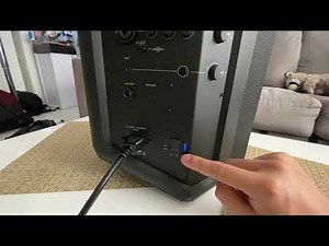 Bose S1 Pro Karaoke Speaker Demo, My #1 Recommendation!