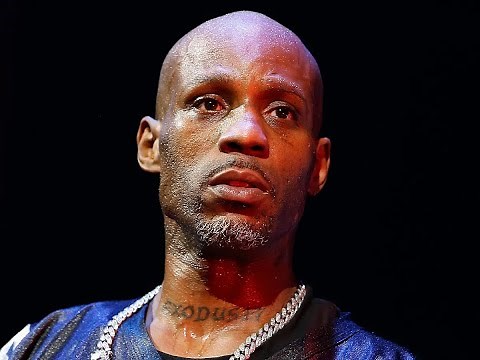 DMX - Get at Me Dog (Official Instrumental)
