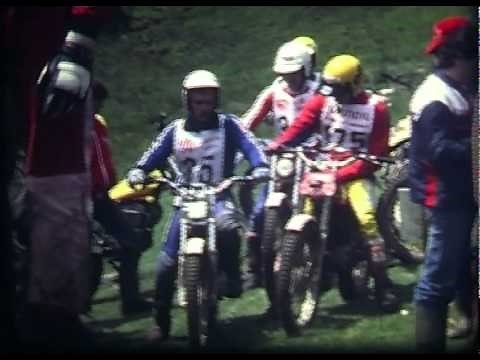 1980 Championnat du Monde de Trial
