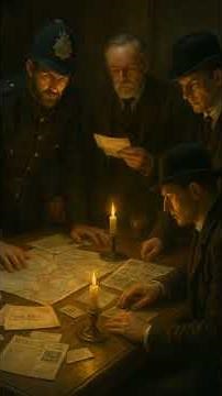 Jack the Ripper – London’s Most Famous Unsolved Mystery