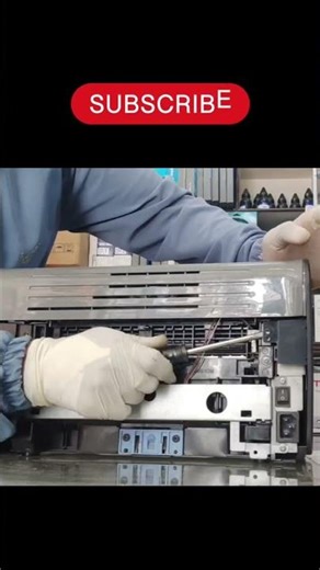 How to Service a Canon Printer | Cleaning, Repair & Maintenance