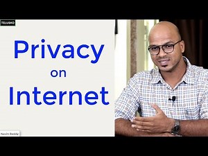 Privacy on Internet | My Thoughts