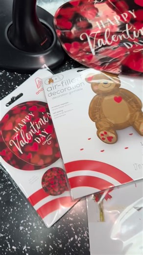 💖🎈 Valentine’s Day Madness Begins! 🎈💖 Love is in the air at @strutsballoons , and we’re kicking off the week with lots of prep & some early orders ahead of Saturday 💘 ✨ Pre-orders are still welcome! ✨ Balloons in every style, link to shop here - https://www.struts.co.uk/party-fancy-dress-shop/inflated-balloons/valentines-day-balloons Collections from Struts, Carlisle 💌 #ValentinesDay #valentinesdayballoons #valentinesballoons #balloonscarlisle #valentinesdayballoon | Struts