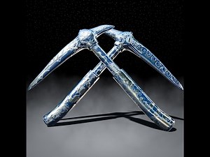 Painting Normal Maps In Cinema 4D