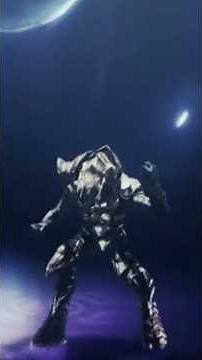 THE TRAGEDY OF THE FIRST HERETIC INQUISITOR IN HALO 2!
