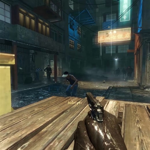 Call of Duty: Black Ops - Numbers (Part 4) #GamingClips #CallOfDuty #COD | GamerJobayer