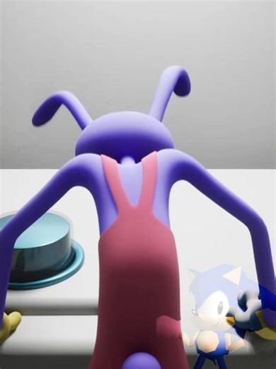 Jax Edit //ep.7 edit #tadc #jax #jaxdigitalcircus #edit