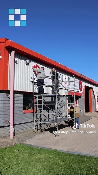 South Wales, we’re only warming up ⚡ From plumbing supplies, fittings, full heating solutions to consumables and more – our trade counters are ready to keep every job moving. But it’s more than stock on shelves. With an experienced team and a family-run approach, we’re here to give you the right advice, the right gear, and the support you can trust. 👉 Call into your local branch and see the difference. #CastlePlumbingSupplies #SouthWalesTrade #PlumbingAndHeating #BathroomRemodel #PlumbingLife #