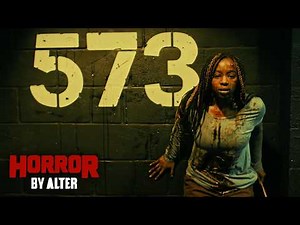 Horror Short Film "Trial 22" | ALTER | Online Premiere
