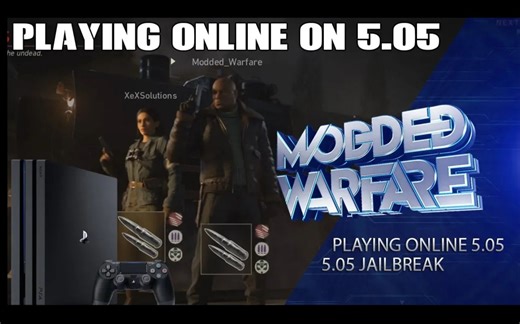 【PS4/教程】无需 PSN 实现游戏公网联机对战