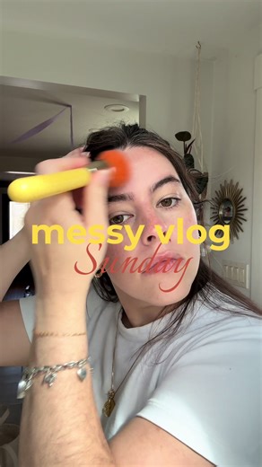 My First Messy Vlog: Real Mom Life Snippets