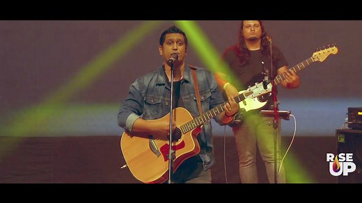 Jai Bolo Jai Bolo | Sheldon Bangera | Lyricsa