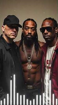 Golden Era 90s Hip-Hop 🔥 Nonstop Old School Rap Mix – 2Pac, Biggie, Nas, Snoop dogg