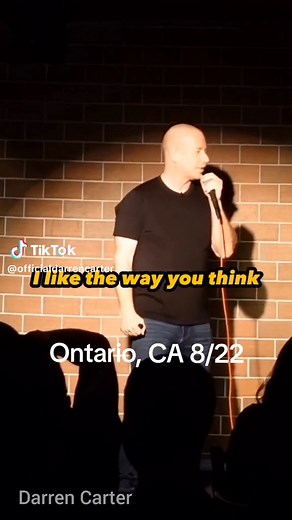 DarrenCarter on TikTok