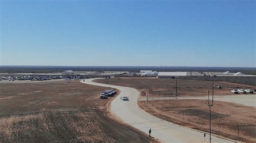 911 calls from ICE detention center underscore concerns about conditions, advocates say