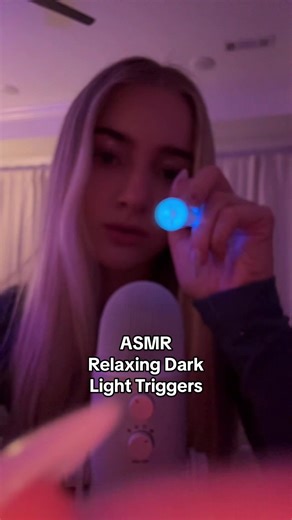 With some super close kinda inaudibles😋 #asmr #asmrsounds #asmrvideo #sleep #fyp