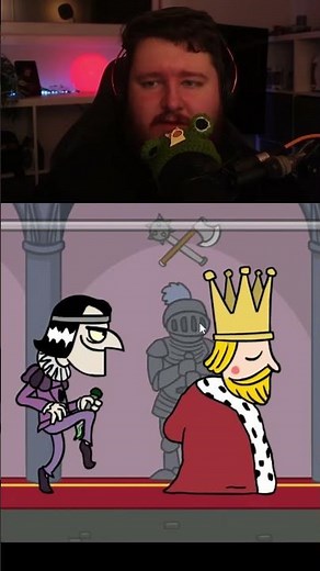 Did we find the super rare ending? #pico #newgrounds #cactus