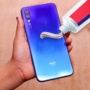 181K views · 533 shares | Easy Toothpaste life hacks you should know! | Artkala4u | Facebook