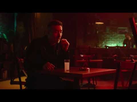 Sagopa Kajmer & Mine Koşan - Geceler (Slowed+Reverb)