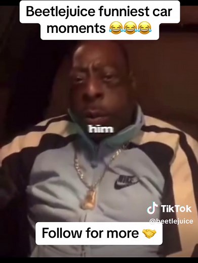 Beetlejuice Car Ride: Hilarious Moments & Jokes 😂