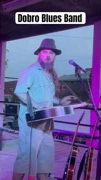 Dobro Blues Band