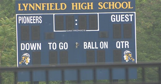 Lynnfield town workers resign after racist words captured on graduation live stream