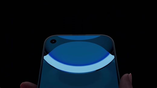 Những cái nhìn đầu tiên về iPhone 18 Pro