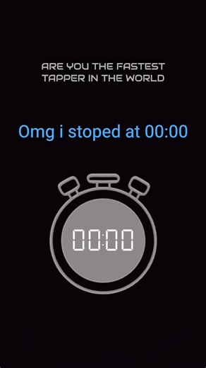 fastest clicker ever