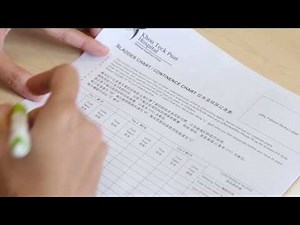 What is a Bladder Diary?