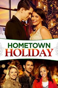 Hometown Holiday - Movie