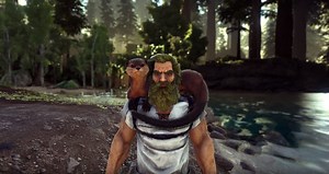 ARK: Survival Evolved: Offizieller Launch-Trailer, Infos zu neuem Content