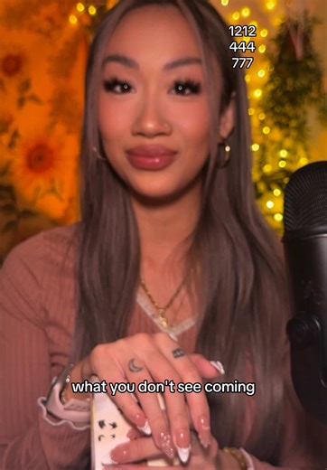 lana | self mastery &guidance✨ (@misssoulery)’s video of tarot reading